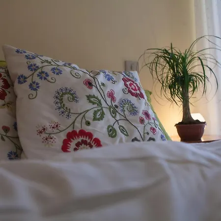 Domomea - Vespucci 4 Апартаменты *