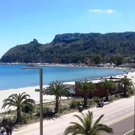 Domomea - Vespucci 4 * 콰르투 산텔레나