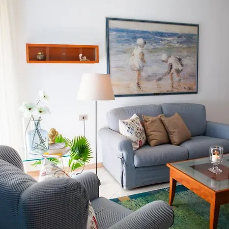 Domomea - Vespucci 4 Quartu SantʼElena