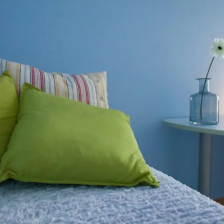 Апартаменты Domomea - Vespucci 4 Куарту-Сант'Элена