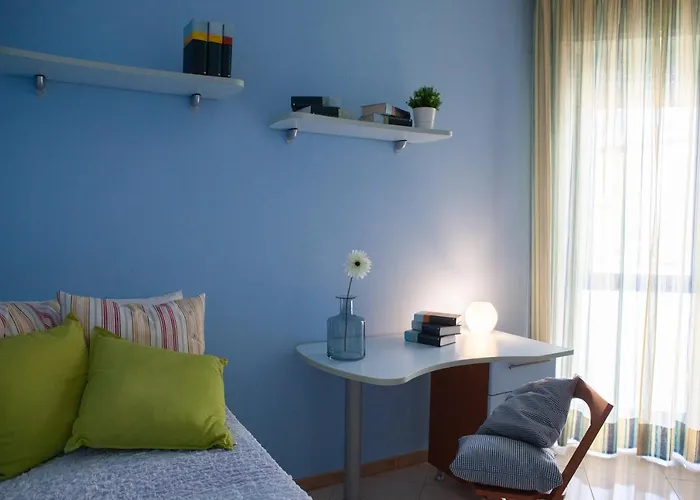 Domomea - Vespucci 4