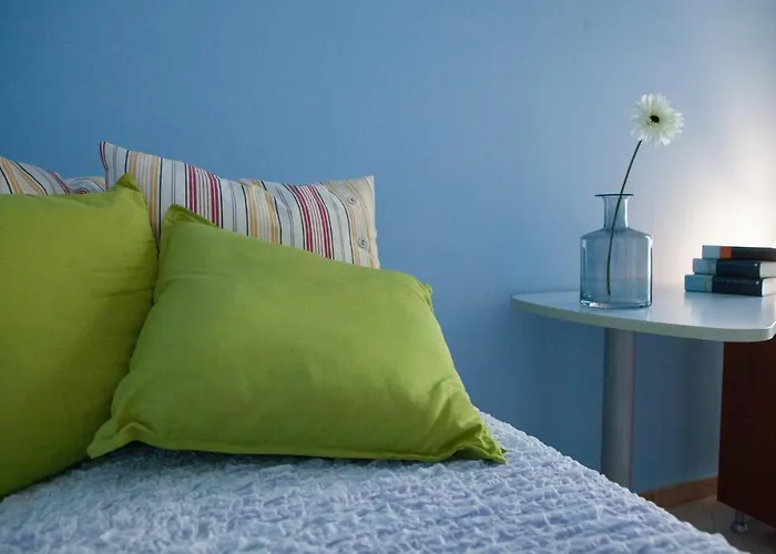 Daire Domomea - Vespucci 4 Quartu SantʼElena