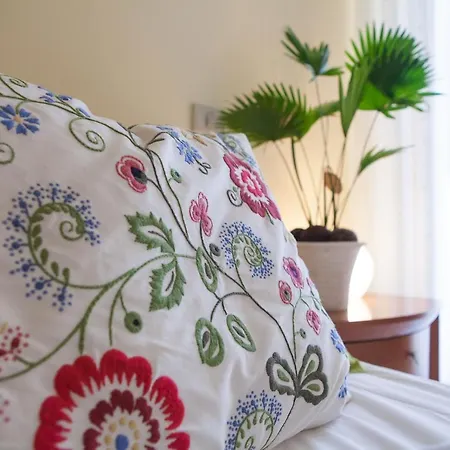 Lejlighed Domomea - Vespucci 4 *