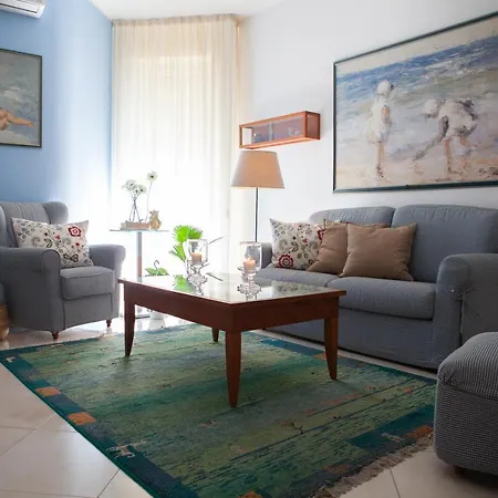 Domomea - Vespucci 4 Apartment Quartu Sant'Elena