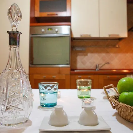 Lejlighed Domomea - Vespucci 4