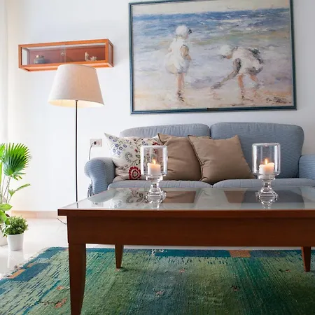 Domomea - Vespucci 4 דירה