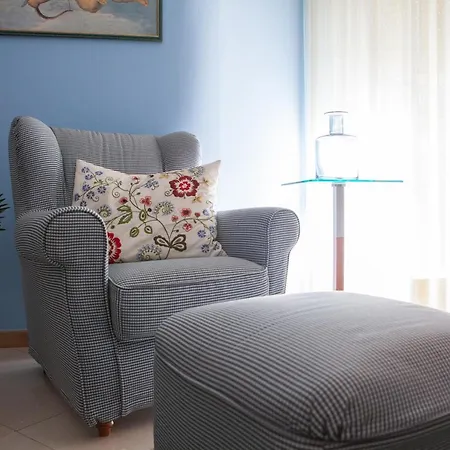 Domomea - Vespucci 4 דירה Quartu SantʼElena