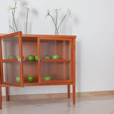 Domomea - Vespucci 4 Appartement