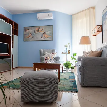 Apartment Domomea - Vespucci 4