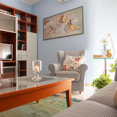 Domomea - Vespucci 4 Appartement *