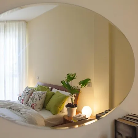 Domomea - Vespucci 4 Appartement