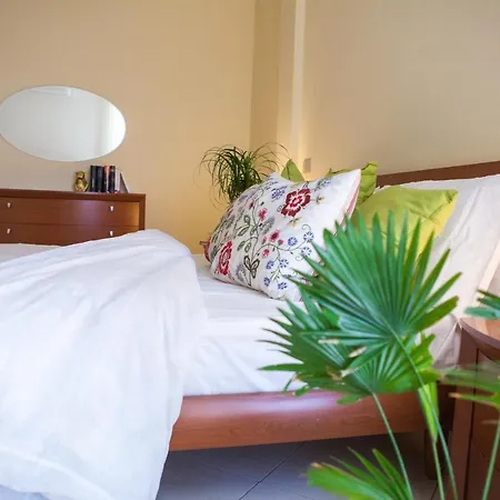 Domomea - Vespucci 4 Lejlighed