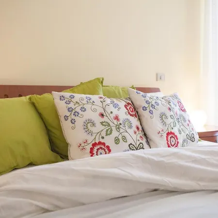 Apartment Domomea - Vespucci 4 Quartu Sant'Elena