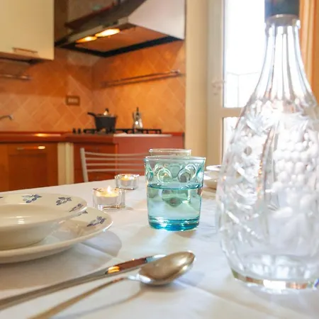 Appartement Domomea - Vespucci 4 Quartu SantʼElena