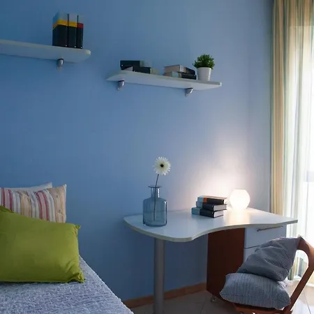 Domomea - Vespucci 4