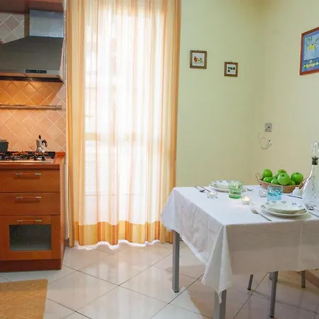 Domomea - Vespucci 4 Appartement *