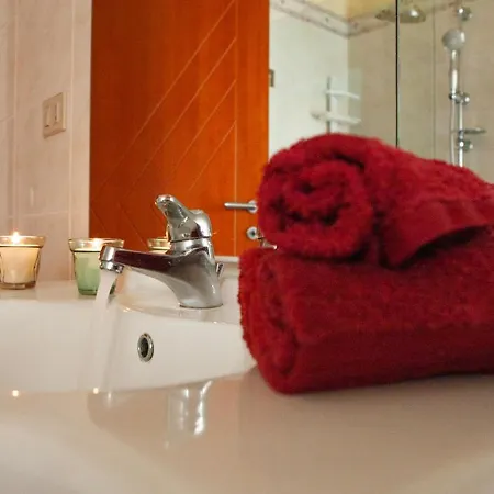 Lejlighed Domomea - Vespucci 4