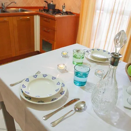 Domomea - Vespucci 4 Appartement Quartu SantʼElena