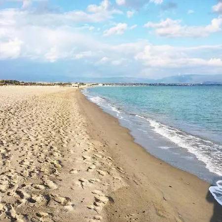 Domomea - Vespucci 4 Lejlighed *