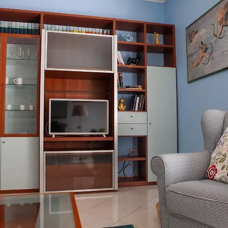 Domomea - Vespucci 4 Appartement Quartu SantʼElena