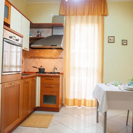 Domomea - Vespucci 4 Lejlighed *