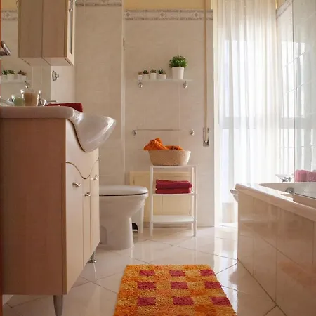 Domomea - Vespucci 4 Appartement