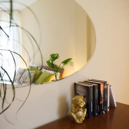 Domomea - Vespucci 4 Appartement *