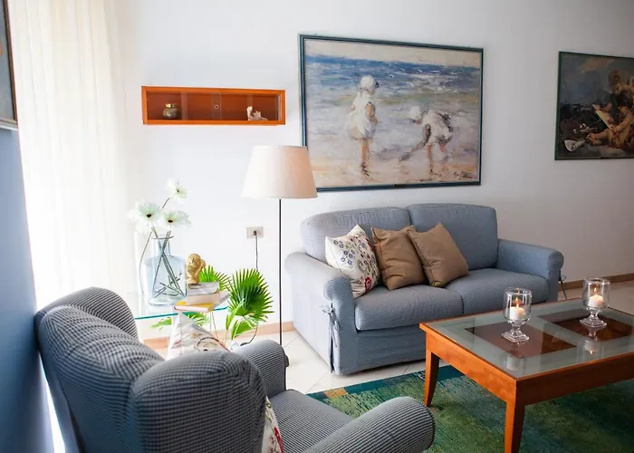 Domomea - Vespucci 4 Quartu SantʼElena